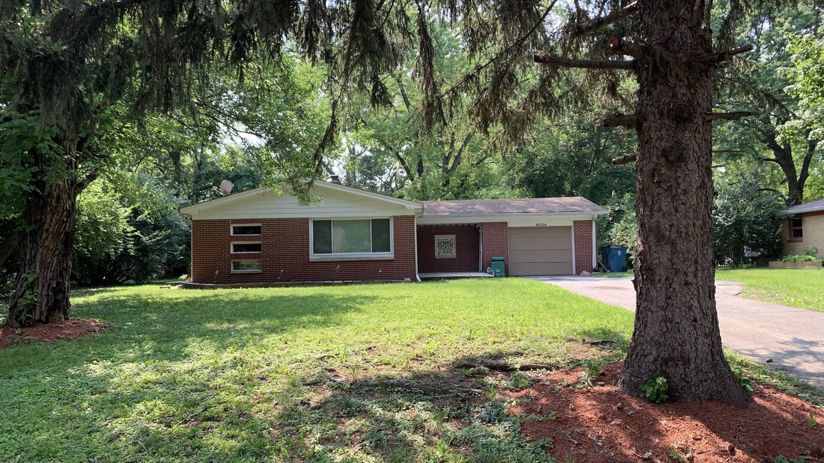 Indianapolis House | Our Home is your home North West side of Indianapolis, Indiana