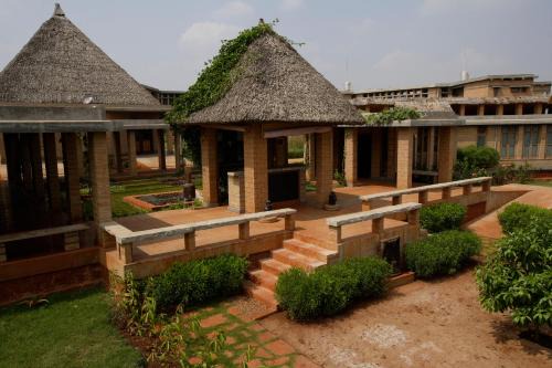 Hessarghatta Resort | Our Native Village