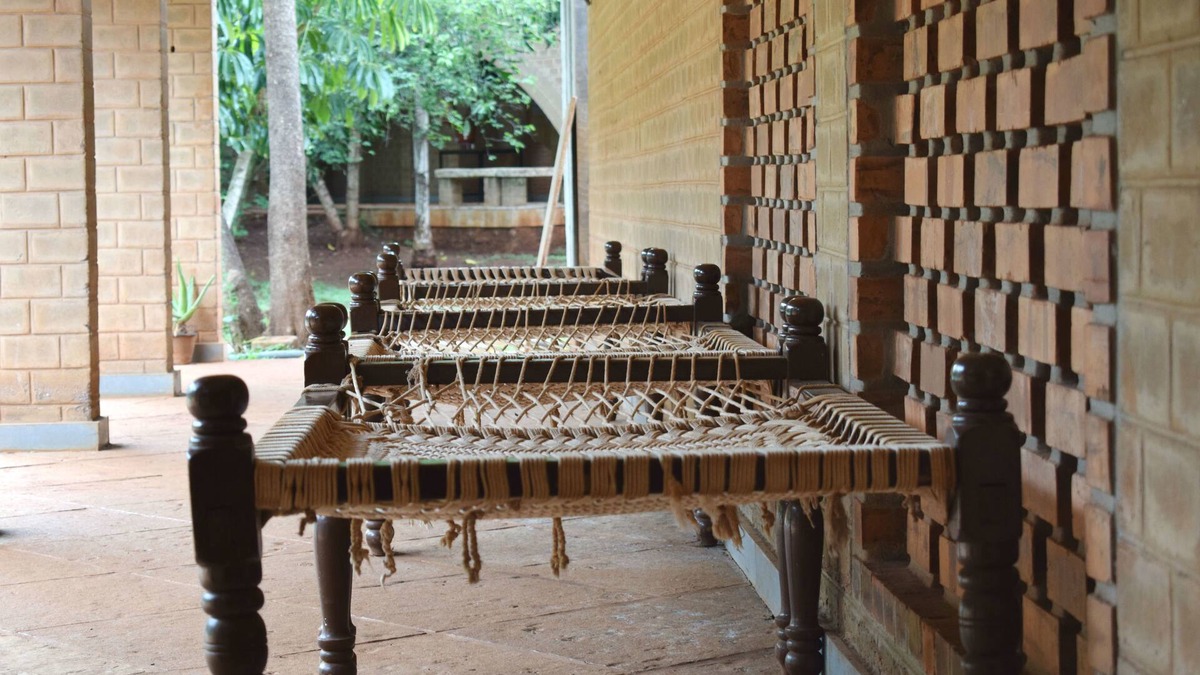 Hessarghatta Hotel | Our Native Village Eco Resort