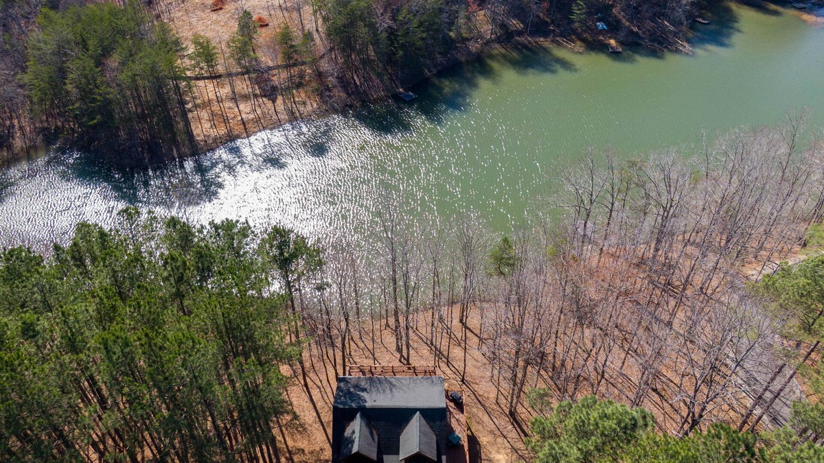 Hidden Lake Cabin | Our Neck of the Woods at Hidden Lake - canoeing, fishing