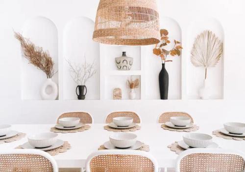 McLaren Vale House | Our NEW 1940's Lovingly Renovated Cosy Cottage