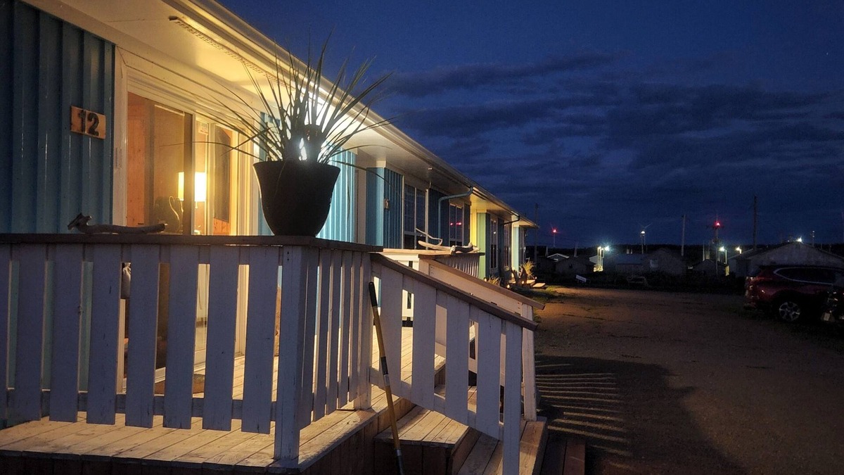 North Lake House | Our Newly Renovated Suite, Spa Like with a Rustic Flare!