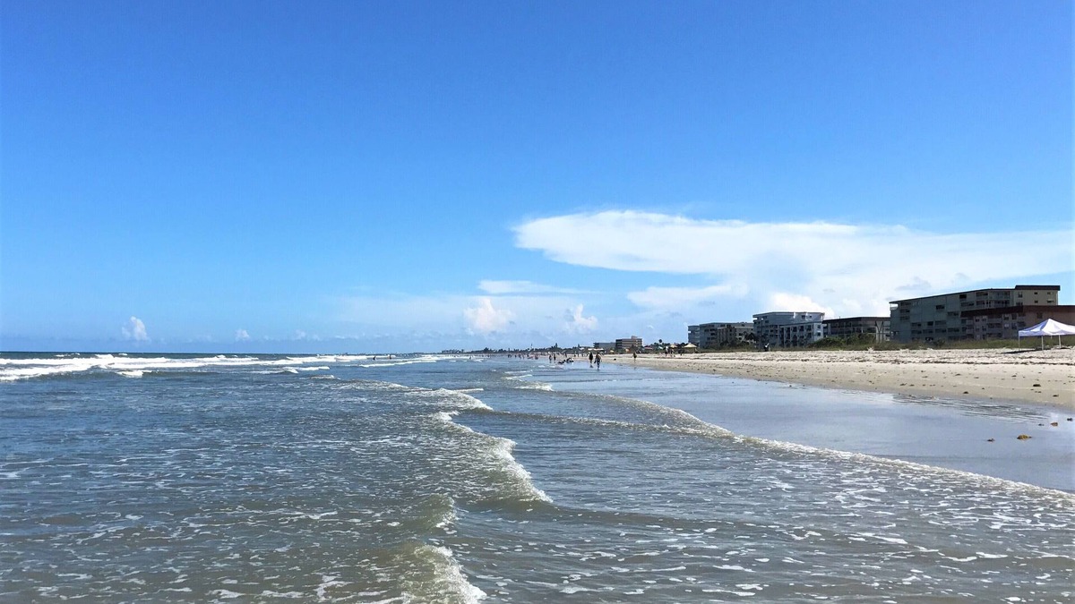 Port Canaveral Condo | Our Second Home in Cape Canaveral can be your Beach Retreat