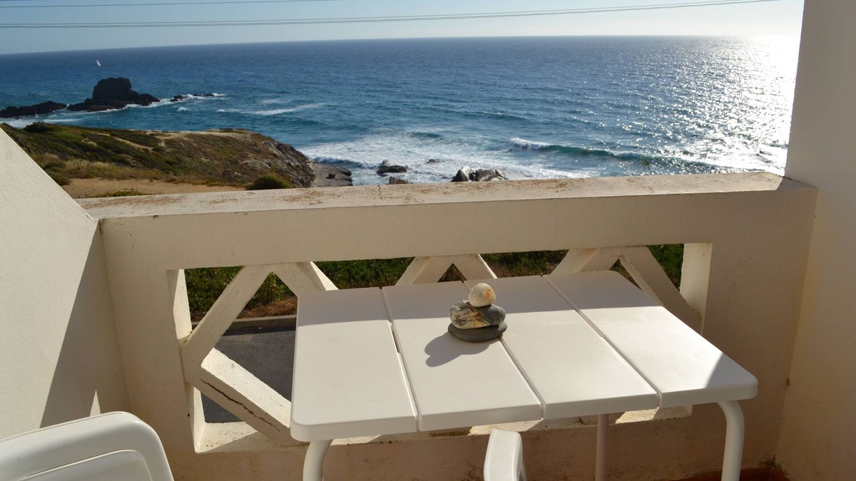 Zambujeira do Mar House | Our Sunset Spot @ Zambujeira do Mar - Sea View