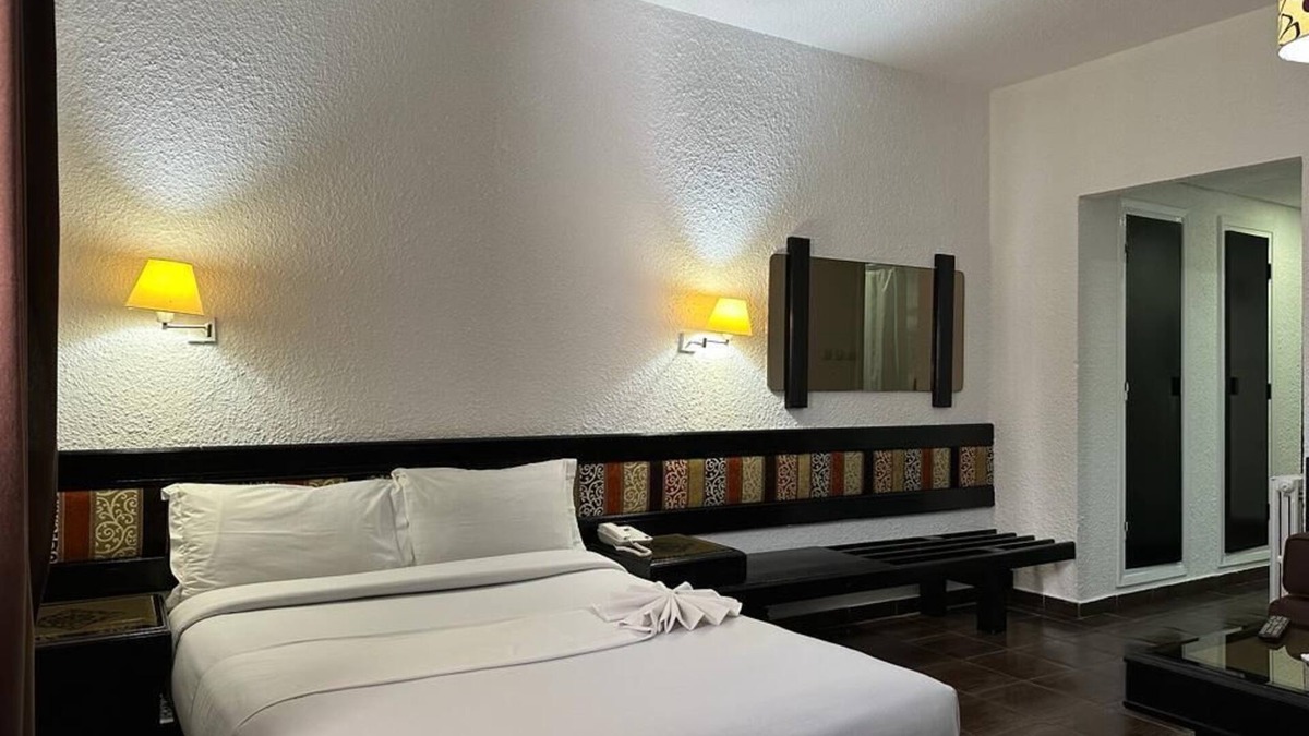 Agdal Hotel | Ourida Urban Hotel