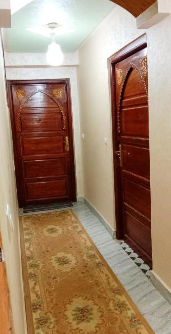 Sti Fadma Bed & Breakfast | Ourika setti Marrakech