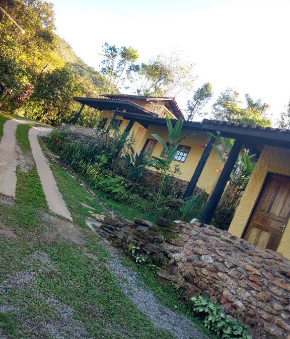 Iporanga Ski Chalet | Ouro Grosso Chales