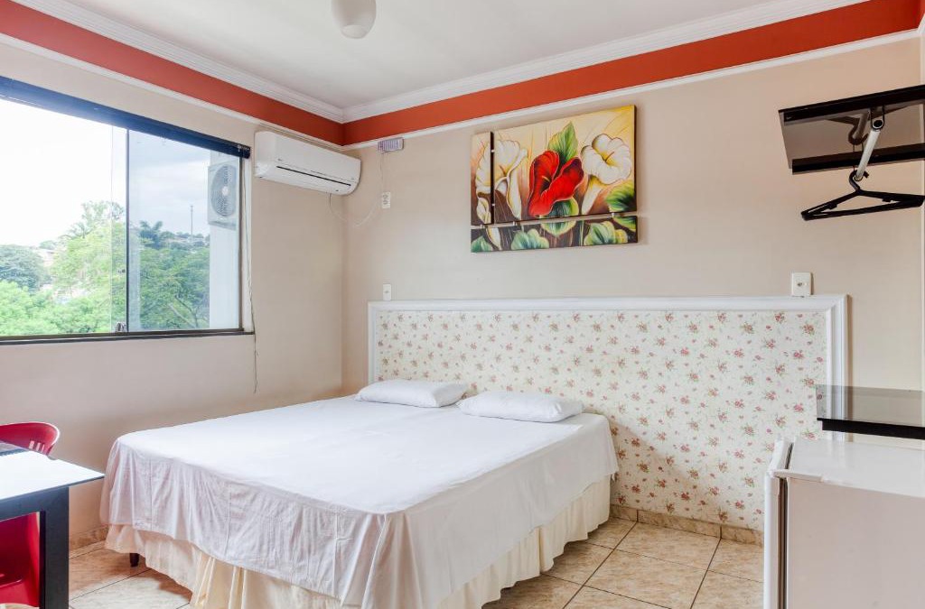 Centro Hotel | Ouro Hotel