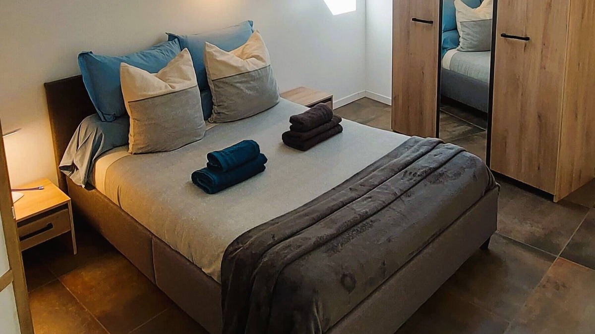 Greoux-les-Bains Apartment | Outbuilding Duplex 50 M2 classified 3*.