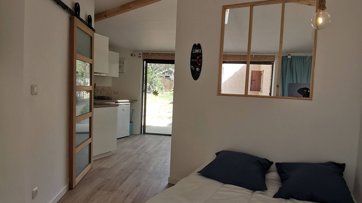Ceyreste House | Outbuildings for rent in ceyreste/la ciotat