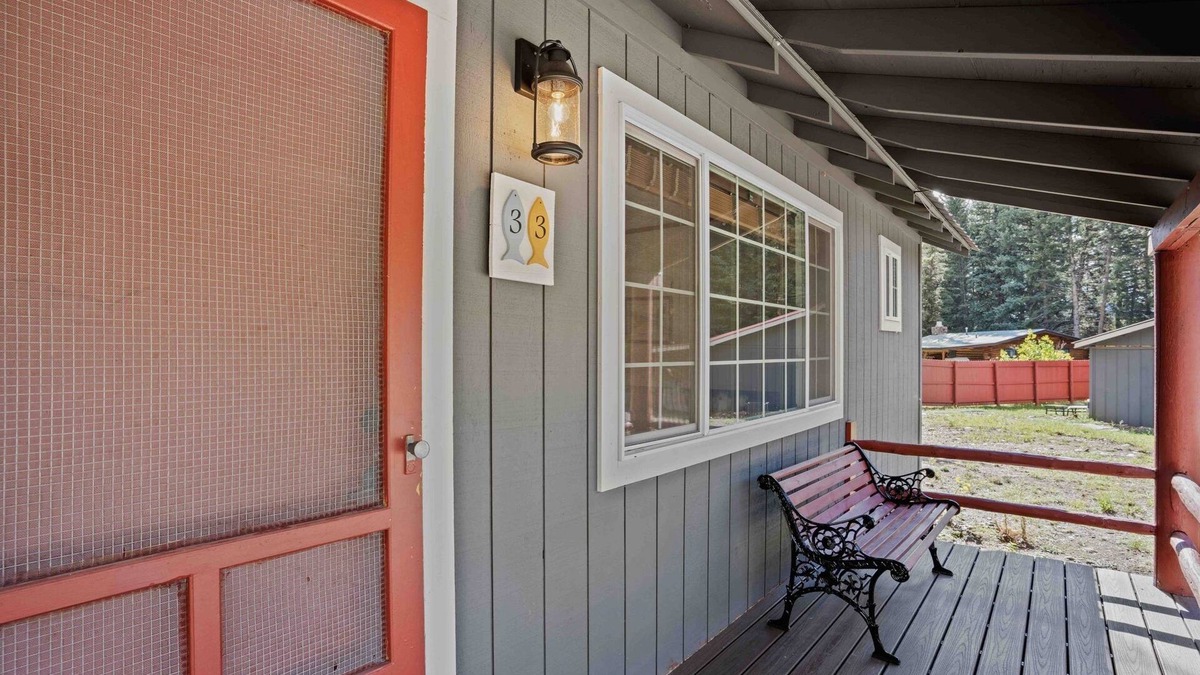 Almont House | Outdoor Enthusiast's Haven: Fish, Raft & Ride in Colorado's Wilderness