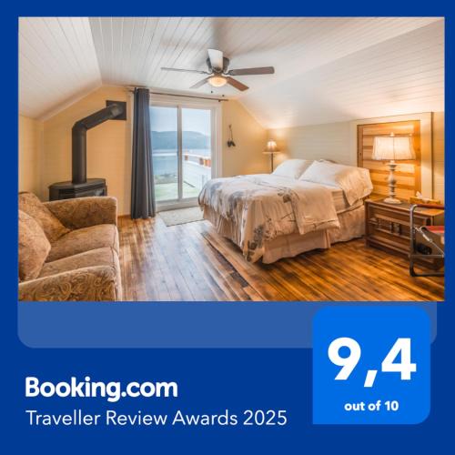 Port Alberni Bed & Breakfast | Outdoor Lovers