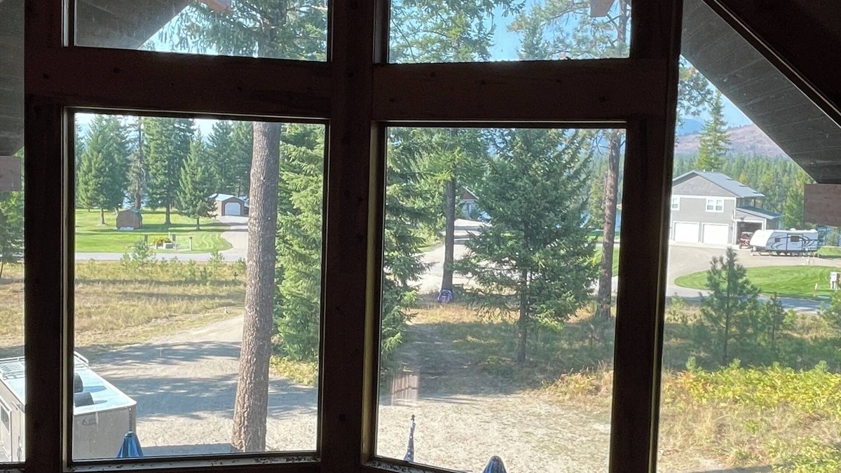 Trout Creek Cabin | Outdoor Paradise Cabin Getaway