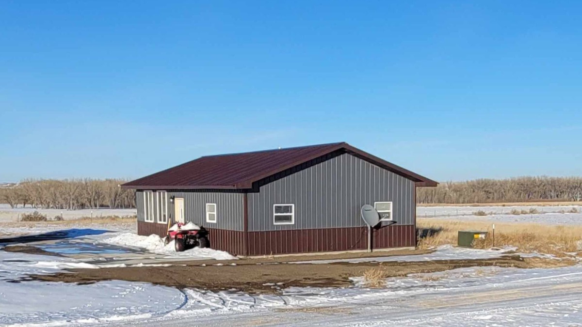 Glendo Cottage | Outdoors & Recreation Enthusiast Dream Pet Friendly