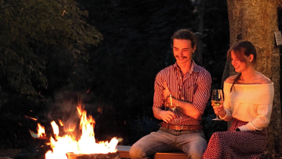 Whittier Cabin | Outland Chalet & Suites Great Smoky Mountains