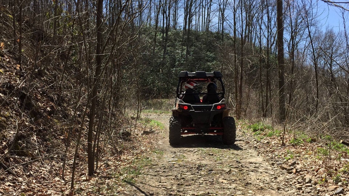 Anawalt House | Outlaw Trails ATV Lodging Poppy’s Place
