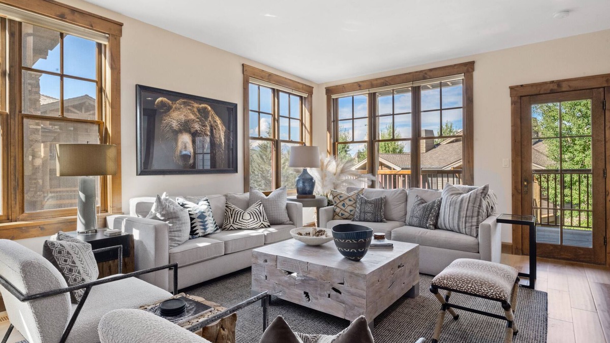 Jackson Condo | Outpost: Grand View 3610 - Air Conditioning