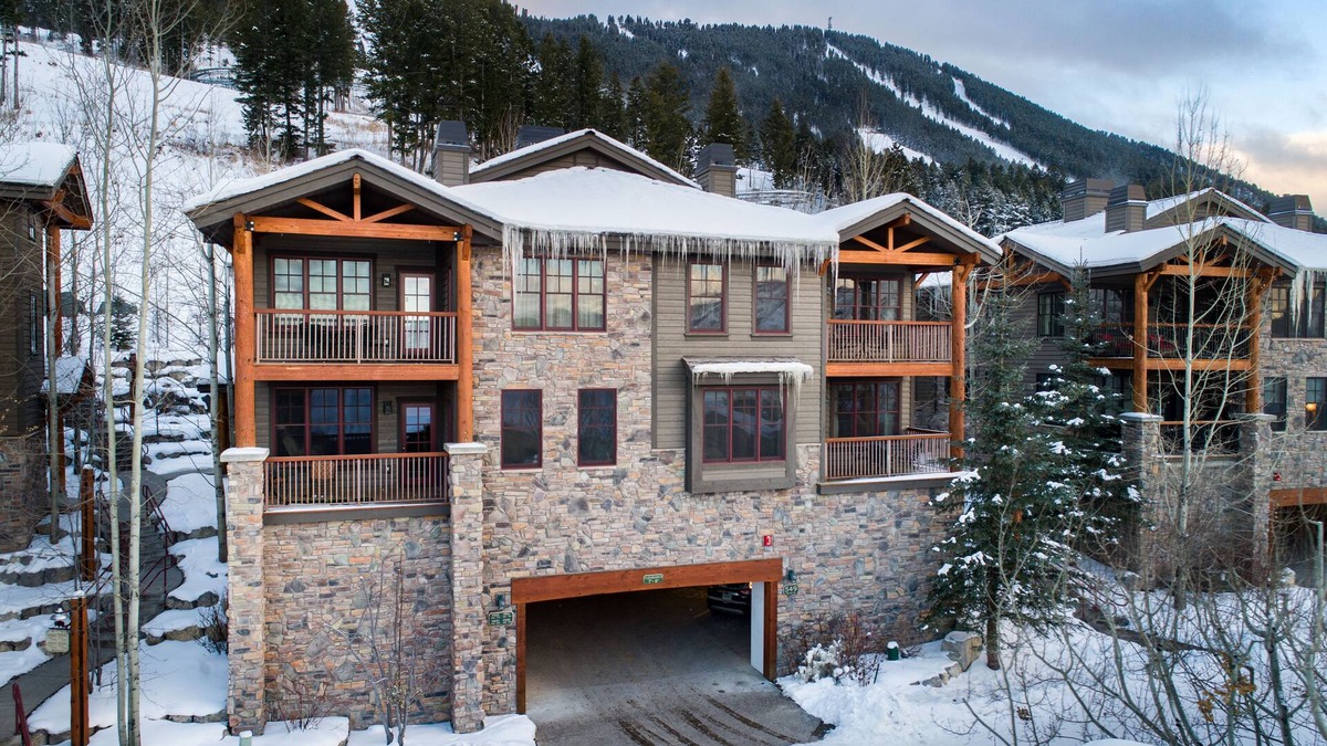 Jackson Condo | Outpost: Grand View 491 - Air Conditioning