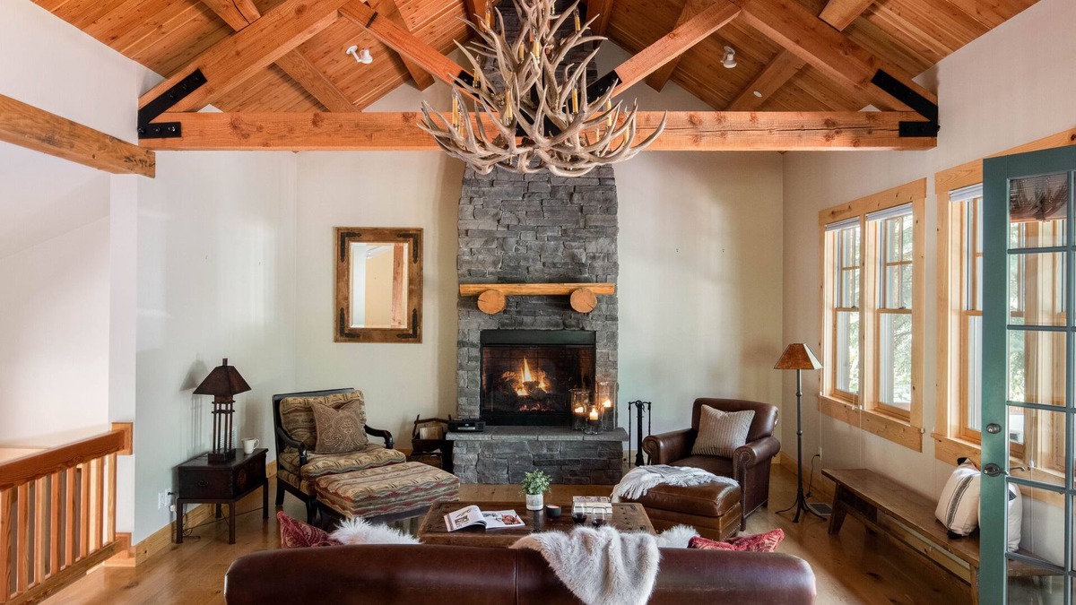 Granite Ridge House | Outpost: Granite Ridge Homestead 3093 - Hot Tub!