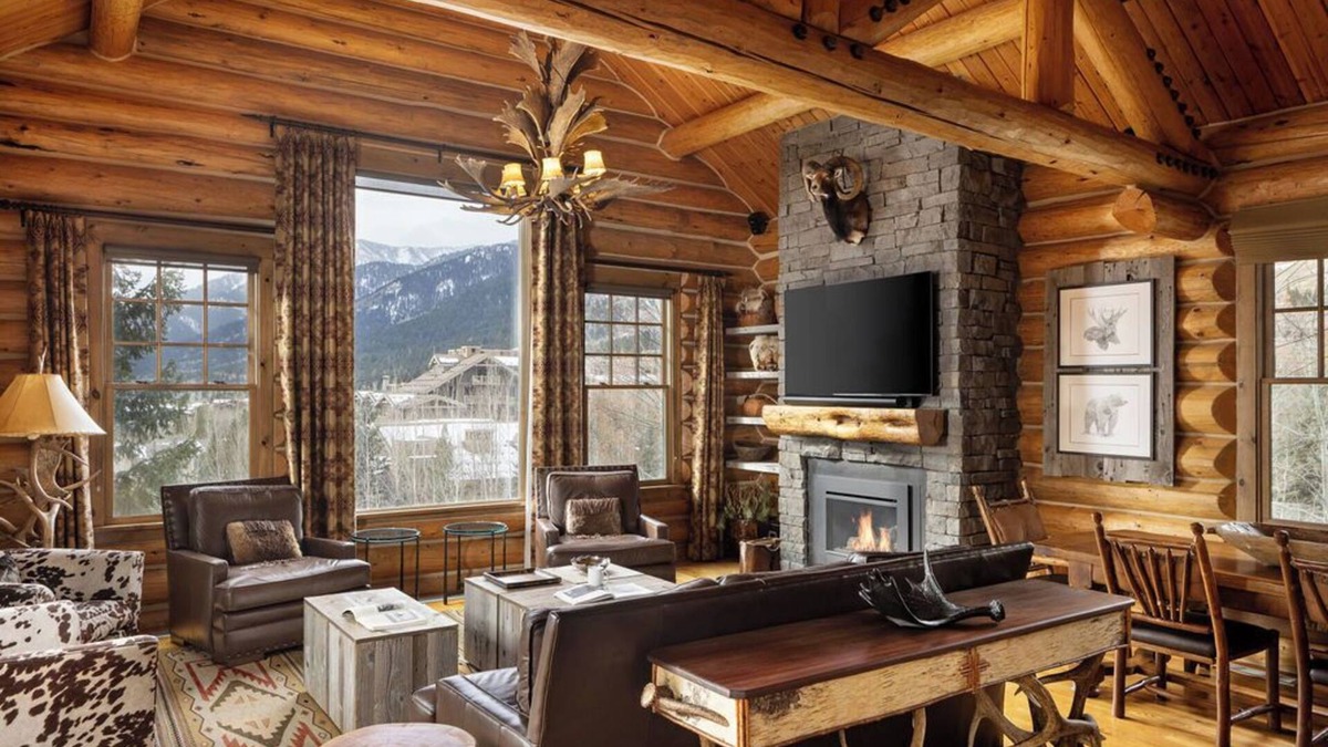 Granite Ridge House | Outpost: Granite Ridge Cabin 7602 - Private Hot Tub!