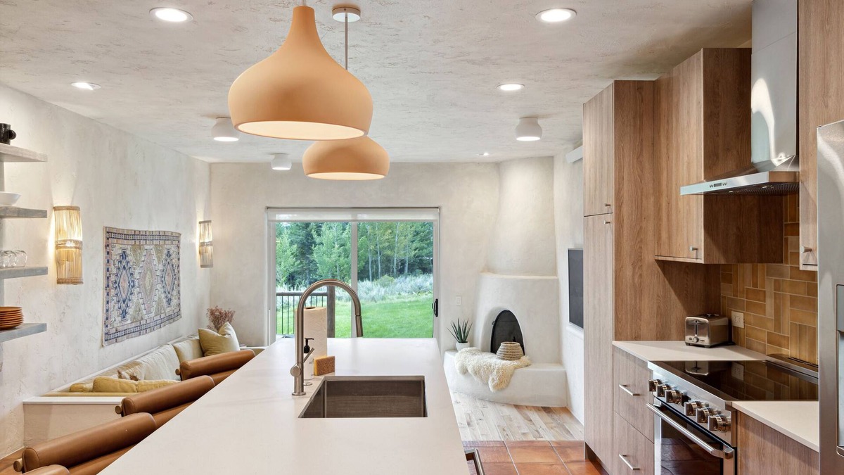 Spring Creek Ranch House | Outpost: Harvest Dance 3193 - Teton Views