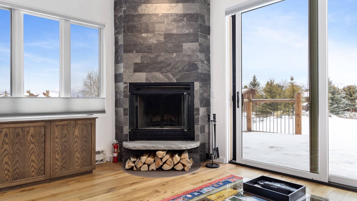 Spring Creek Ranch House | Outpost: Harvest Dance 3182 - Teton Views!
