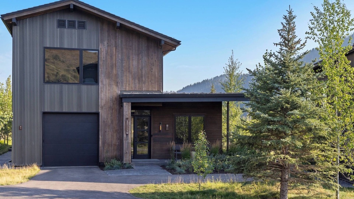 Hoback Junction House | Outpost: Hoback Hideaway - Private Hot Tub