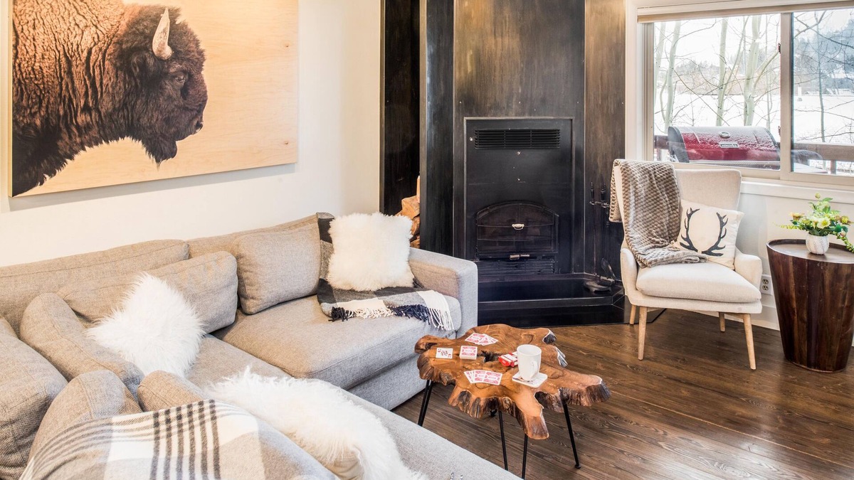 Jackson Condo | Outpost: Pitchfork 2303 - Close to Snow King Mtn!
