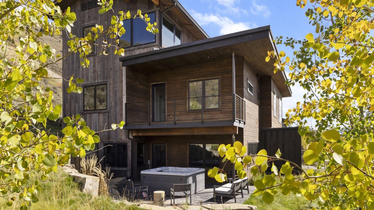 Hoback Junction House | Outpost: Snake River Retreat - Private Hot Tub!