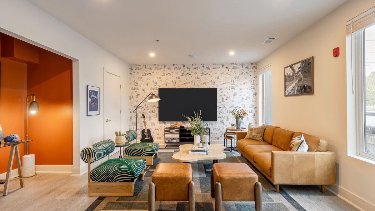 Five Points House | Outrider 109 by AvantStay | Prime Central Location, Close to Broadway
