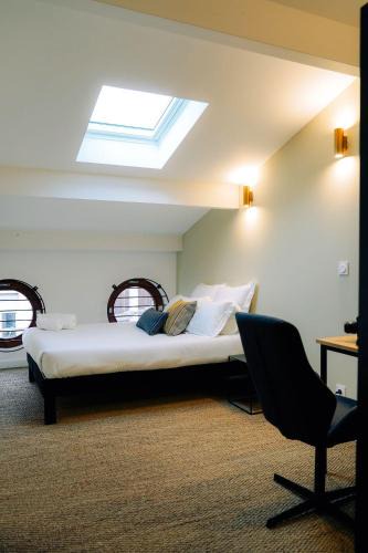 Capucins - Victoire House | Outsite Bordeaux