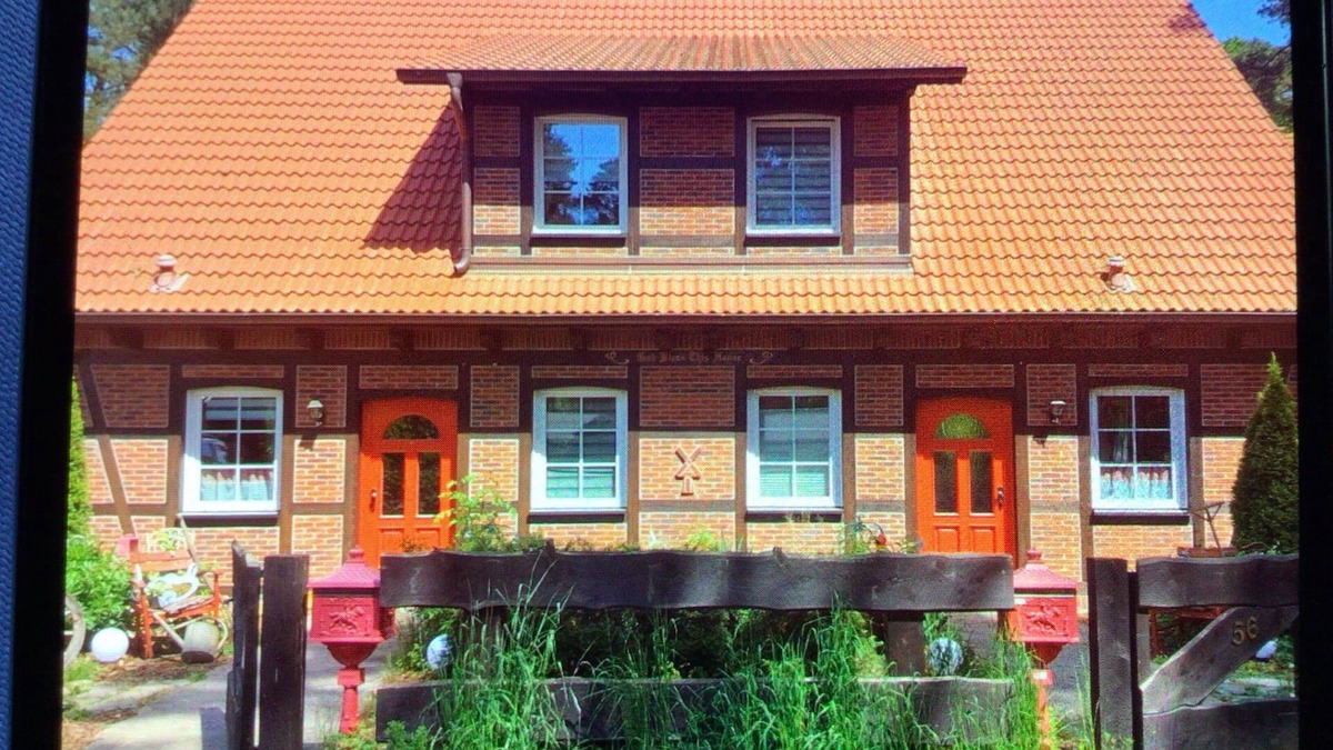 Schonwalde House | Outskirts of BERLIN. THE WELSH DRAGON .combine nature experience with proximity to the city.