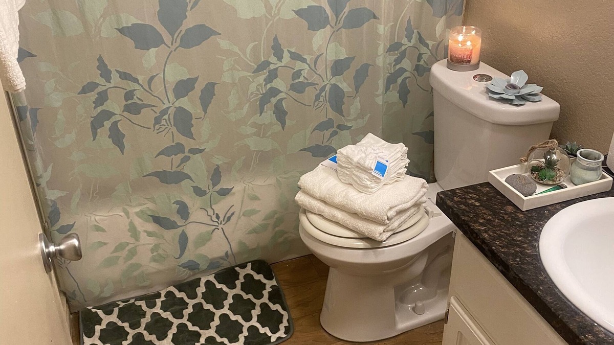 Stockton Apartment | Outstanding one bedroom