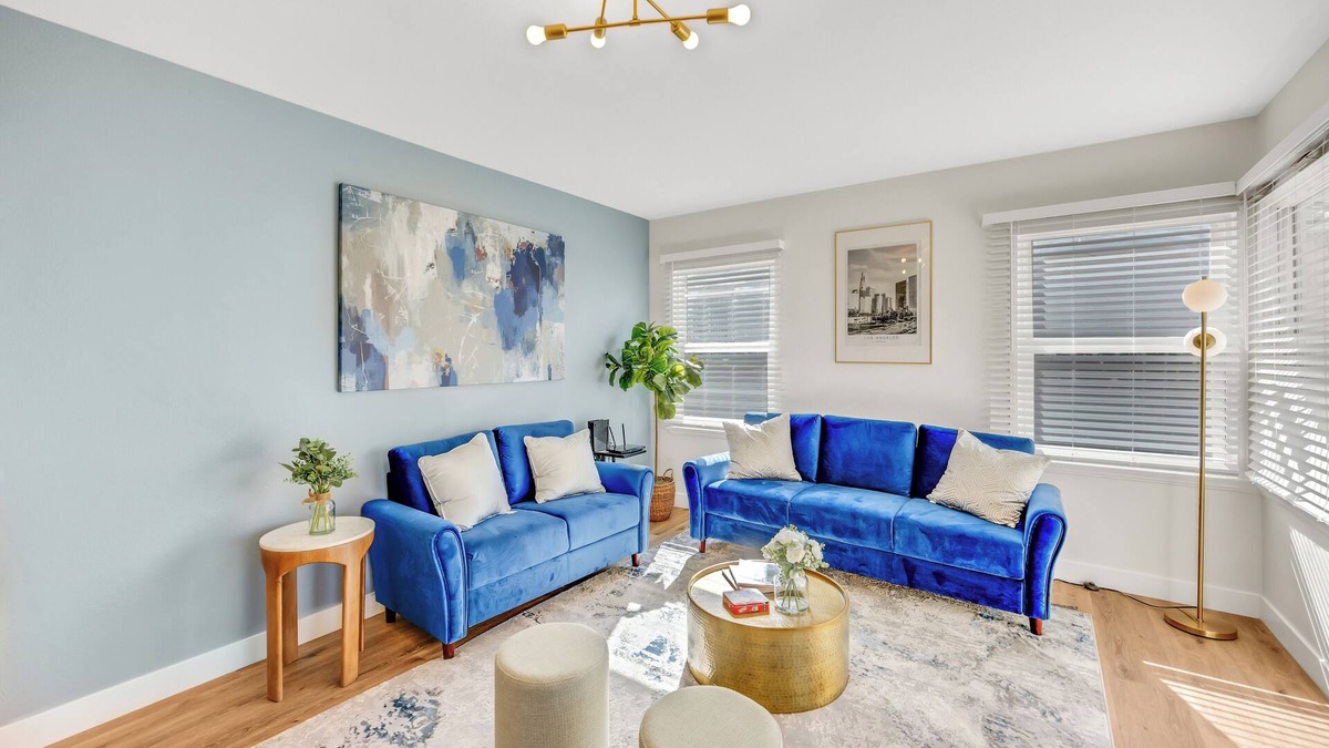 Inglewood House | Outstanding Pool House Next to SOFI/Intuit Dome!