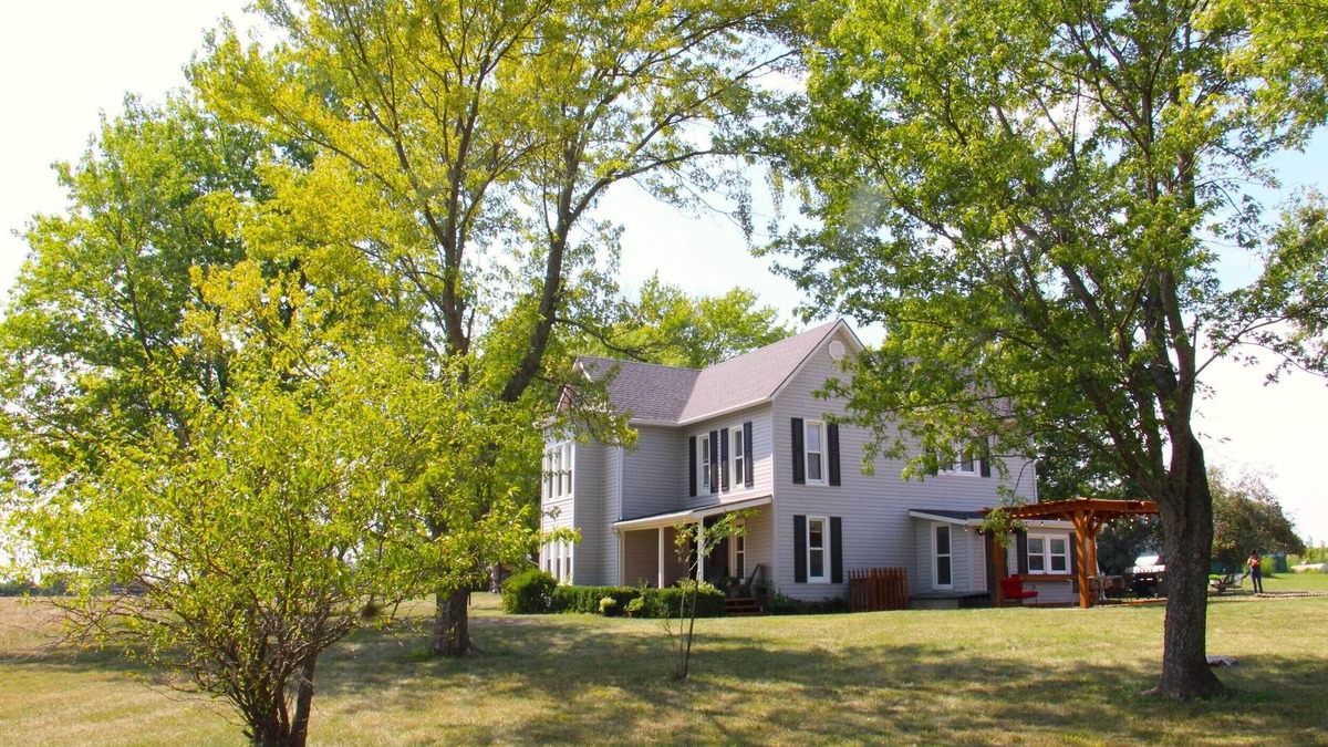 New Century Other | Over the Lake and Through the Woods. Fall Fun. Secluded Ranch Stay!
