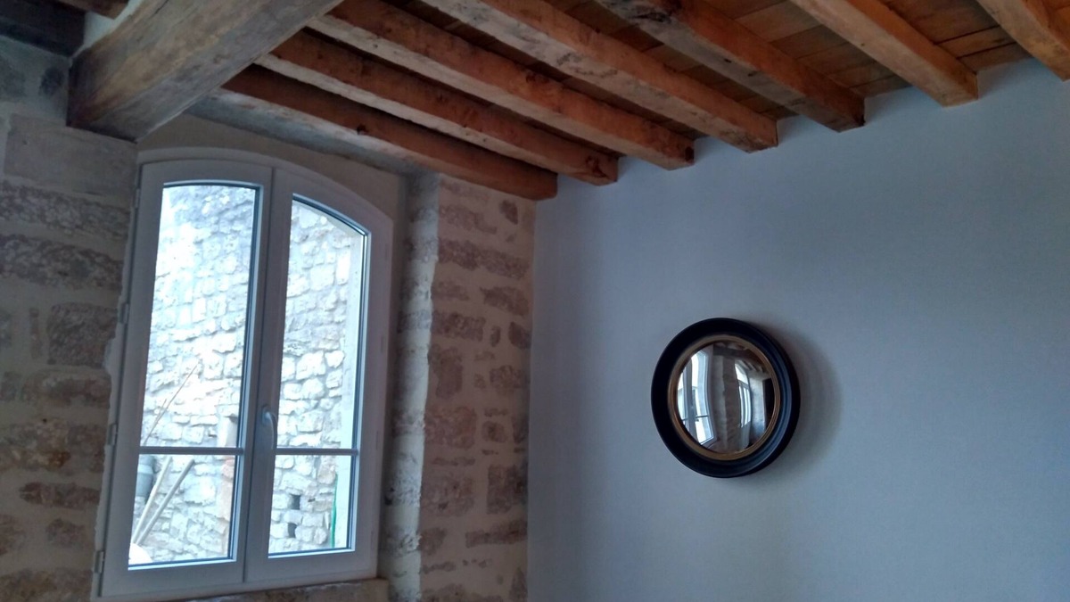 Valognes House | Over time, Valognes, House of character