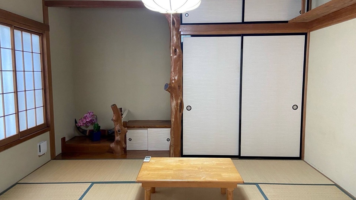 Nishina House | Overall spacious/Kamo-gun Shizuoka