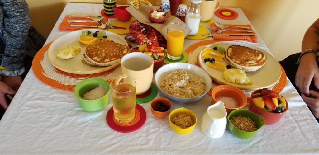 Kamloops Bed & Breakfast | Overlander B&B