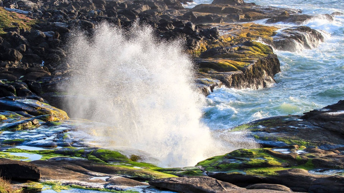 Yachats Hotel | Overleaf Lodge