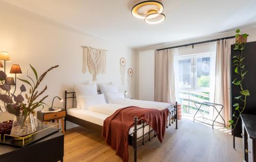 Marienhagen House | Overlook Lodge - 5 Sterne Ferienhaus im Kellerwald am Edersee