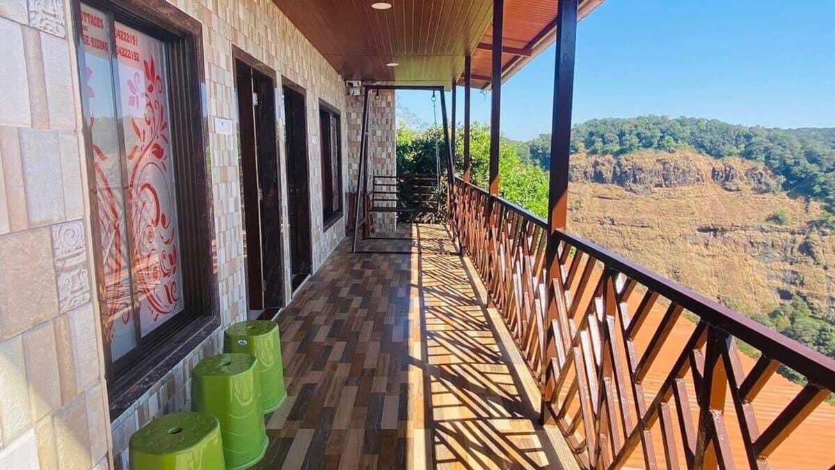 Matheran Hotel | Ovi cottage Matheran