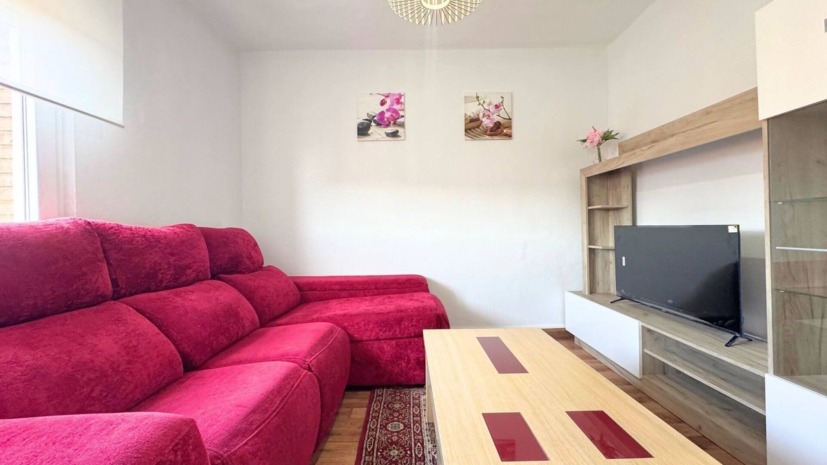 Las Campas y San Claudio Apartment | Oviedo from the heart of the city VUT-6684-AS