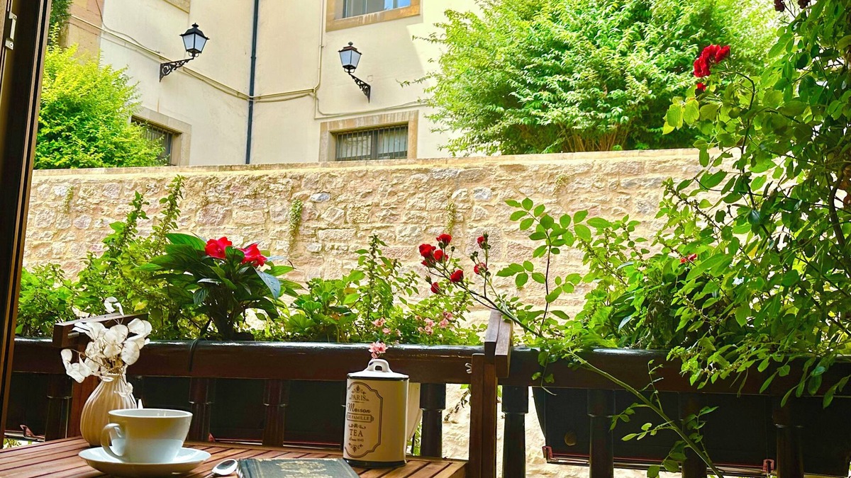 Old Town Condo | Oviedo Historic District