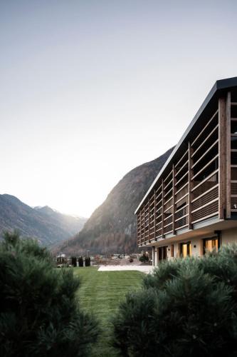 Sand in Taufers Apartment | OVINA`s HAUS