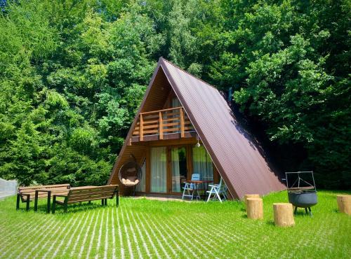 Sekowa Ski Chalet | Owczarzówka