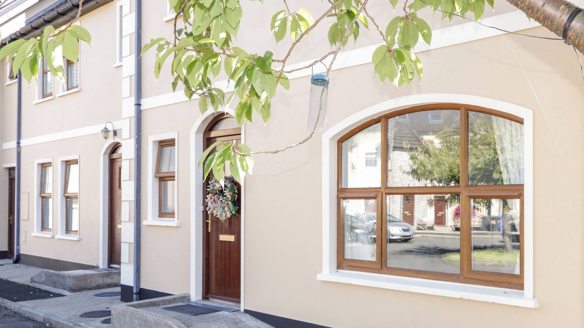 Ardara Cottage | Owen Tucker View House
