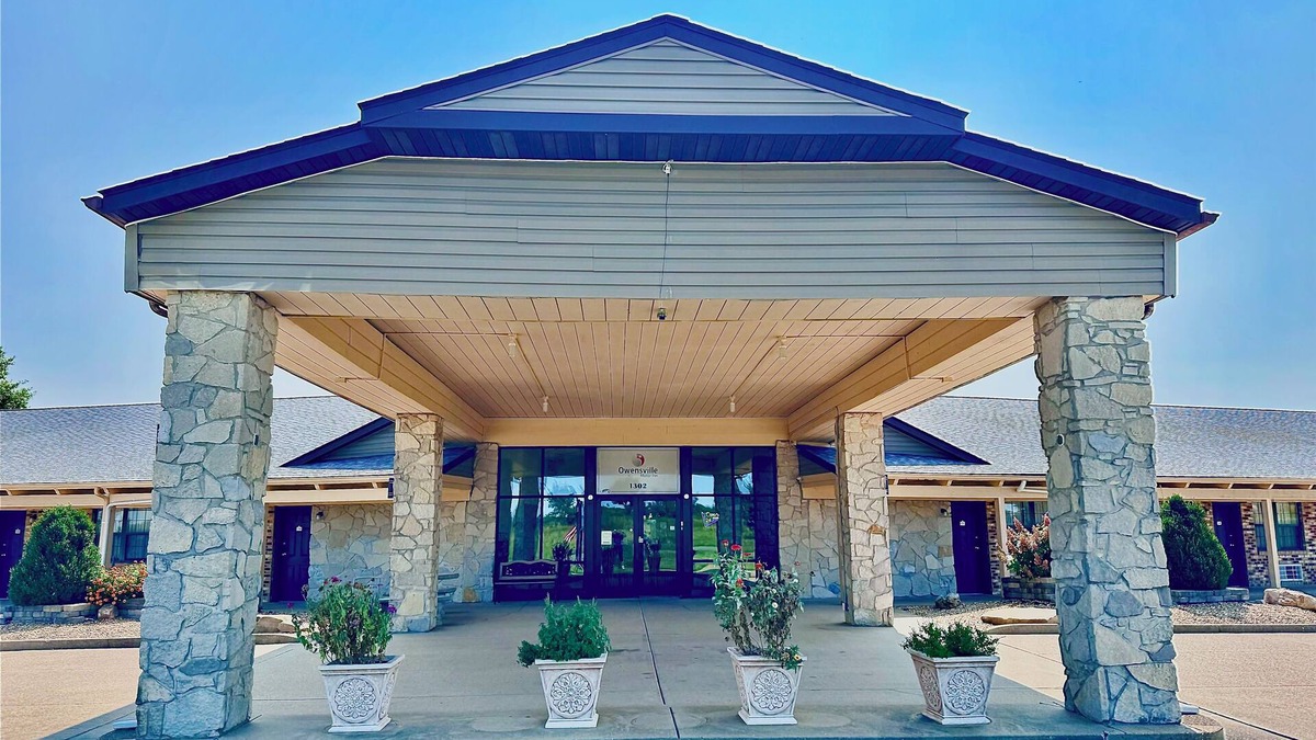 Owensville Hotel | Owensville Motor Inn