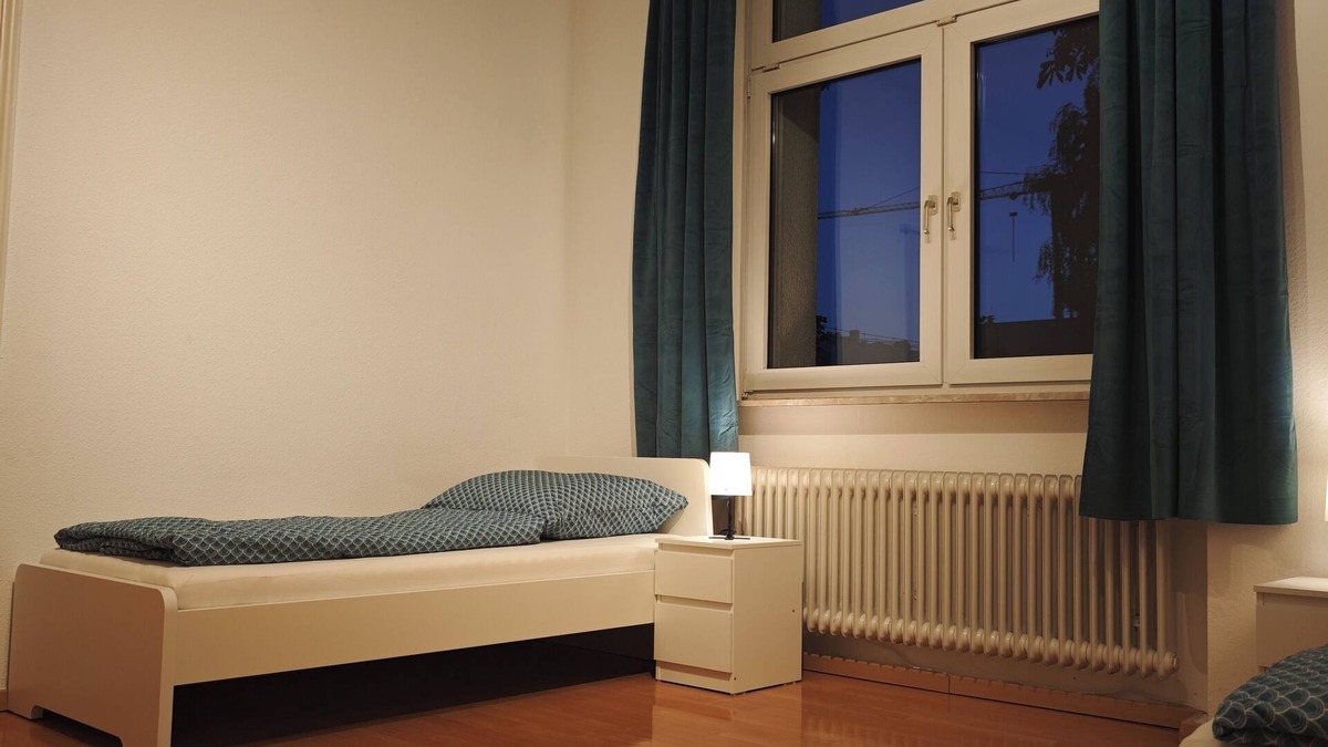 Durlach Apartment | Owl - Cozy apartment with 3 bedrooms for up to 6 people.