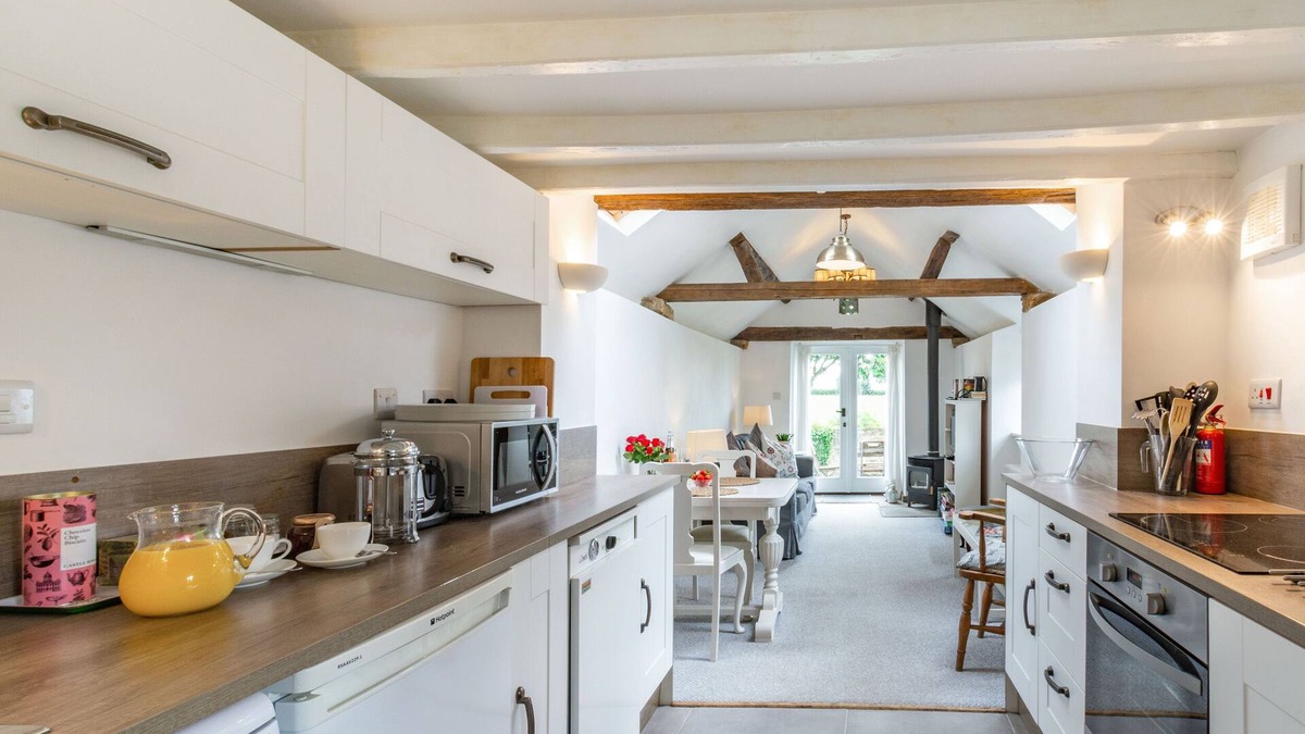 Scawton Cottage | Owl's Nest