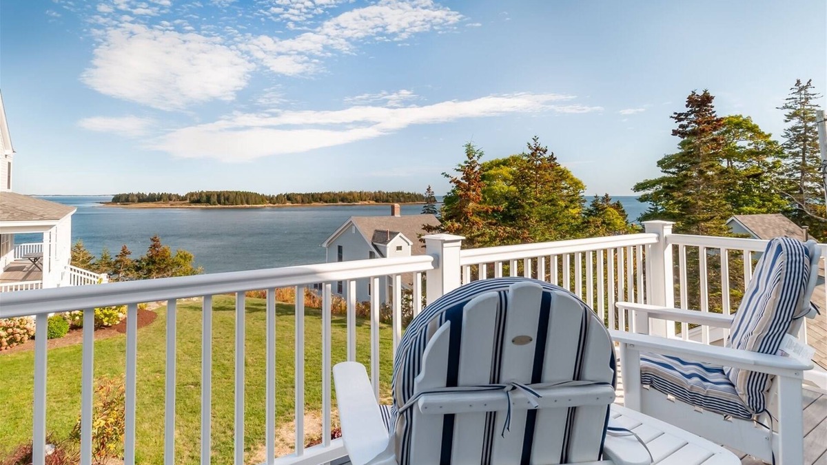 Owls Head Apartment | OWLS HEAD GUEST SUITE - Town of Owls Head